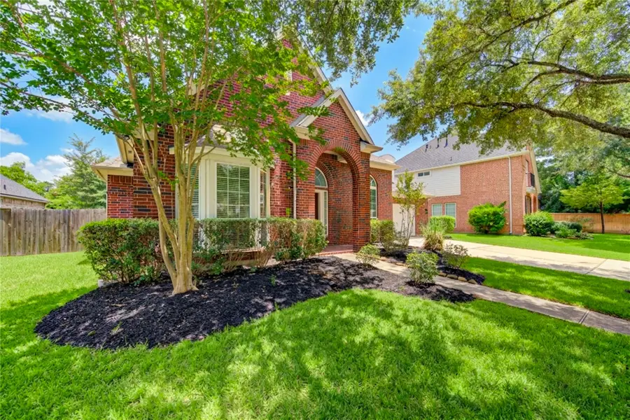 14514 Mist Creek Lane, Humble, TX 77396 - #3