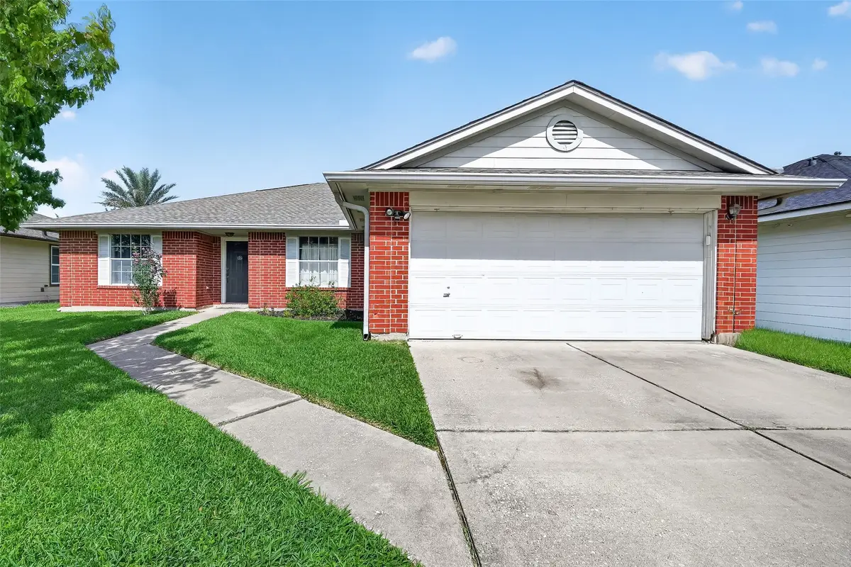 10819 Cayman Mist Drive, Houston, TX 77075 - #1