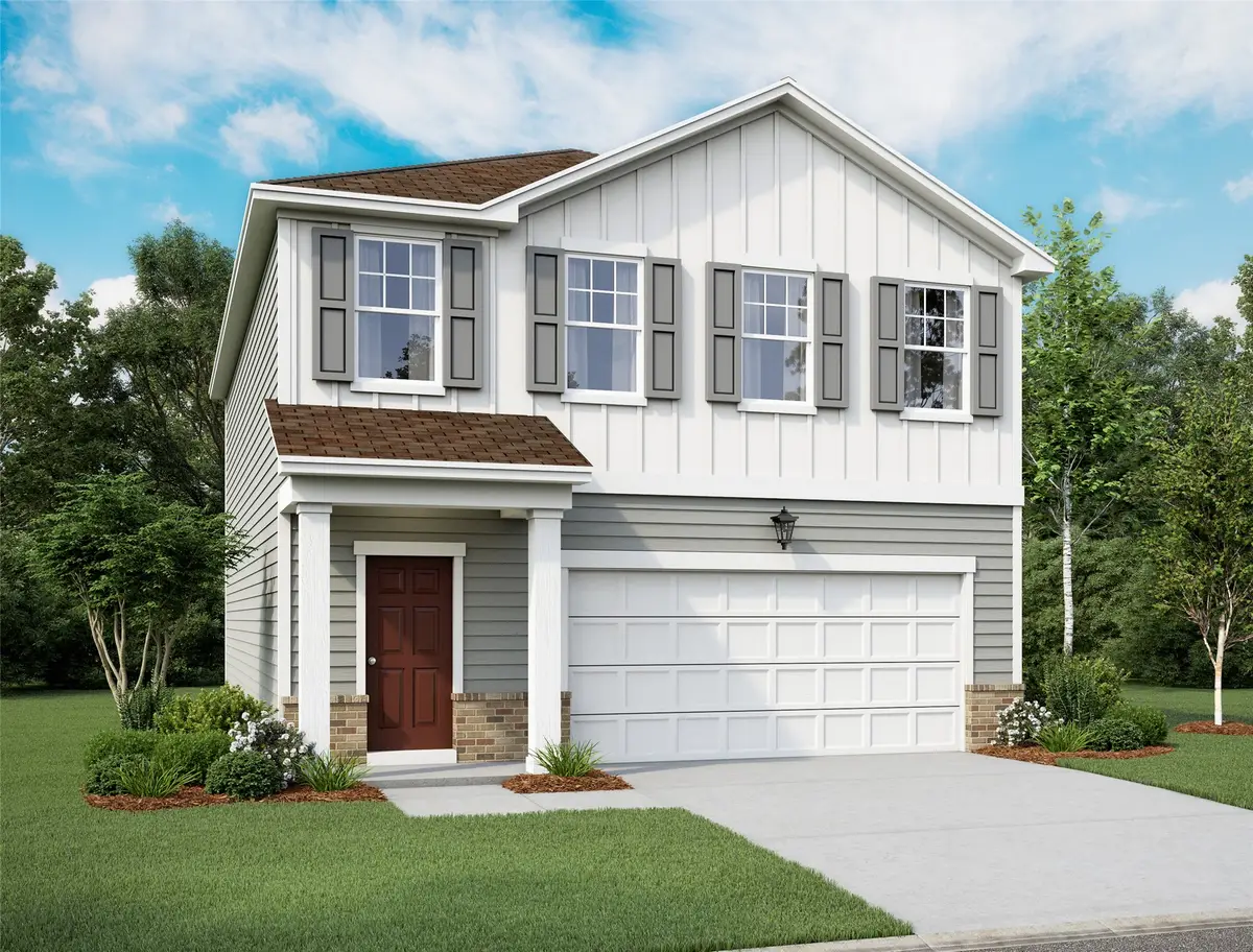 25293 Brookstone Way, Magnolia, TX 77355 - #1
