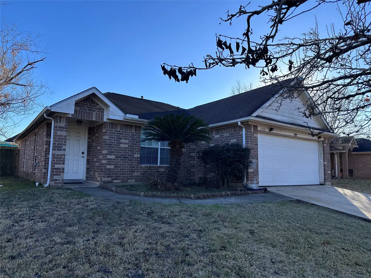 12430 Diakovic Drive, Houston, TX 77015 - #1