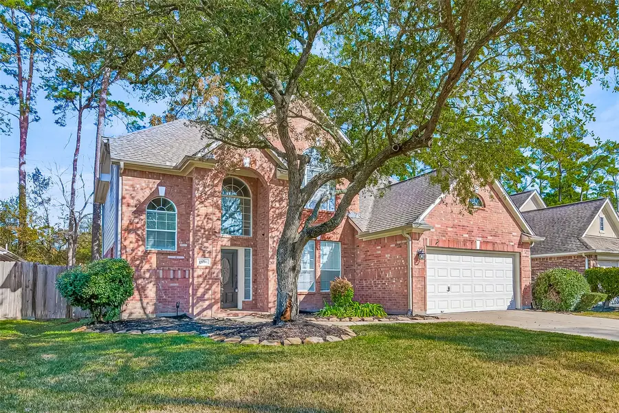 15706 Clear Pointe Drive, Cypress, TX 77429 - #2