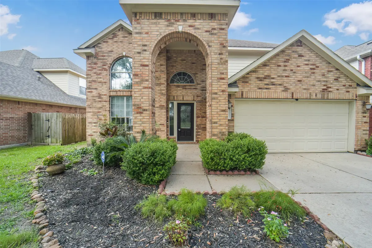 5115 Birch Manor Lane, Katy, TX 77494 - #1