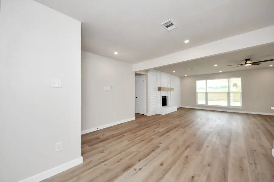 6815 Rockergate Drive, Stafford Missouri City, TX 77489 - #3