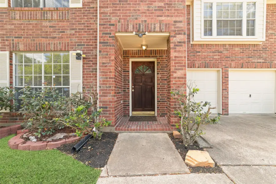 14431 Parkesgate Drive, Houston, TX 77083 - #2