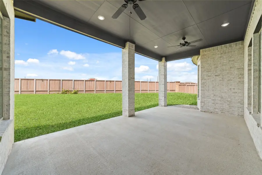 8802 Granary Gate Lane, Richmond, TX 77407 - #3