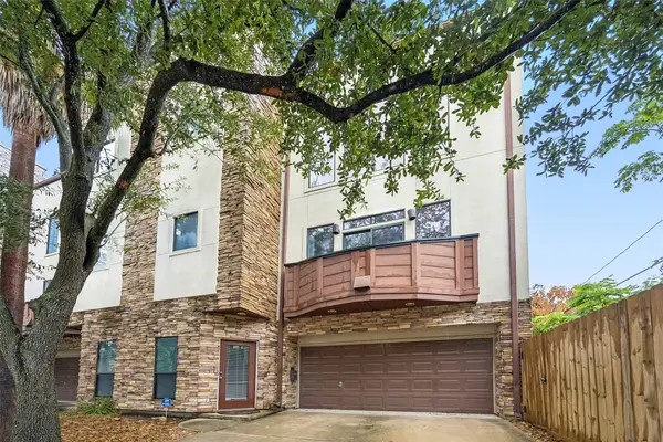 3717 Stanford Street #C, Houston, TX 77006