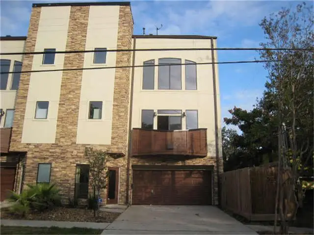 3717 Stanford Street #C, Houston, TX 77006 - #2