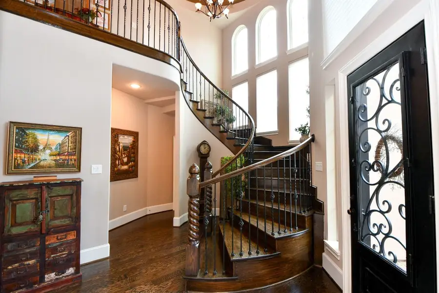 618 Yellow Tulip Trail, Houston, TX 77079 - #3