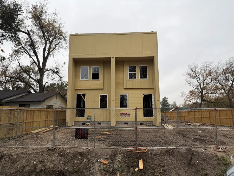 6101 Shotwell Street, Houston, TX 77028 - Image #2