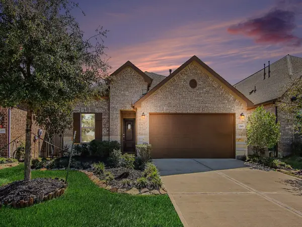 2903 Blue Mist Bend, Brookshire, TX 77423