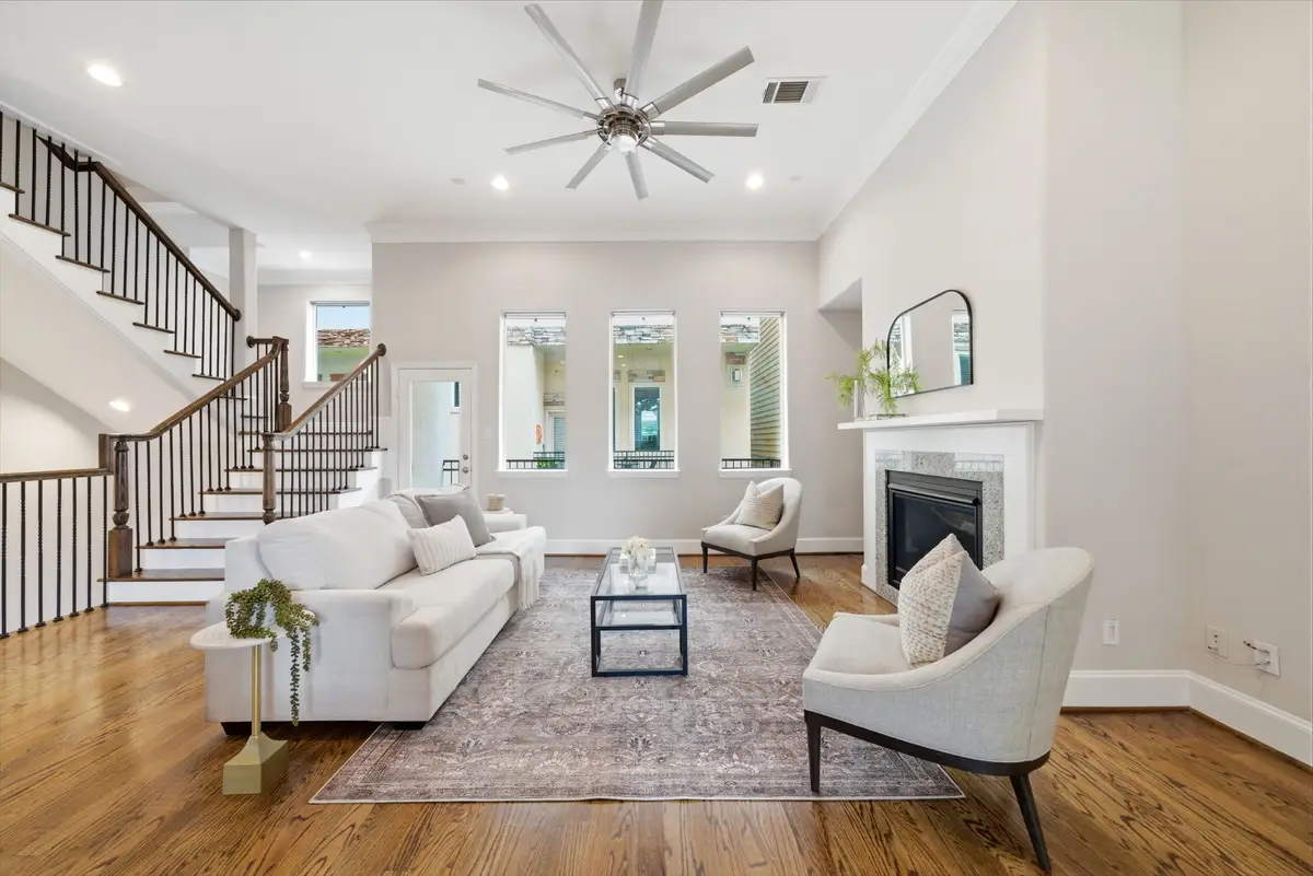 1617 Shearn Street, Houston, TX 77007 - #1