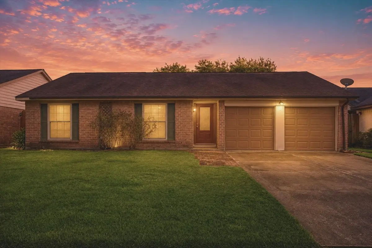 5415 Timpani Drive, Friendswood, TX 77546 - #1