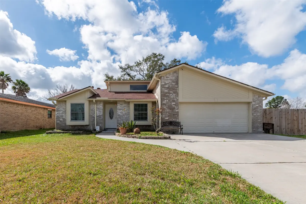 11602 Bickwood Dr Drive, Houston, TX 77089 - #1