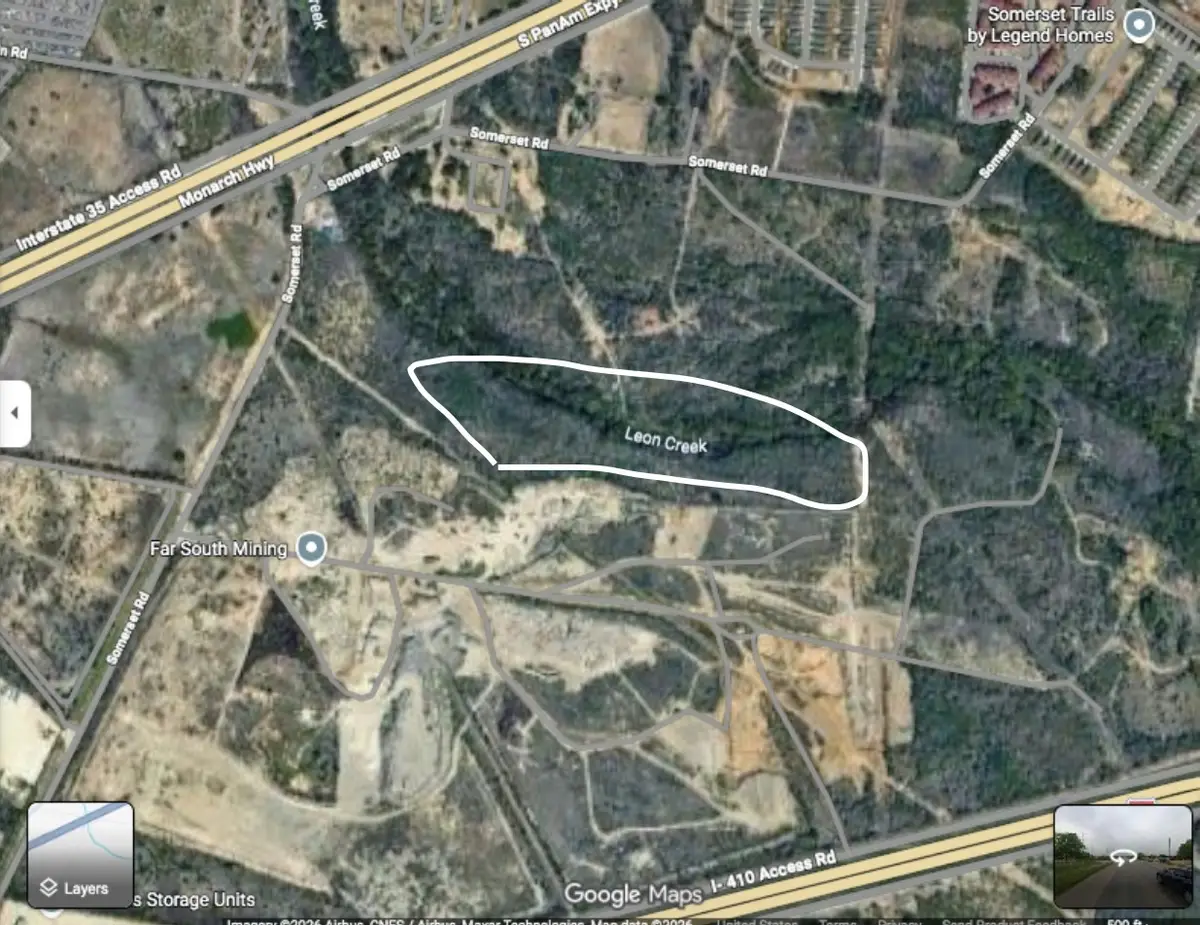 00 Somerset Road, San Antonio, TX 78211 - #1