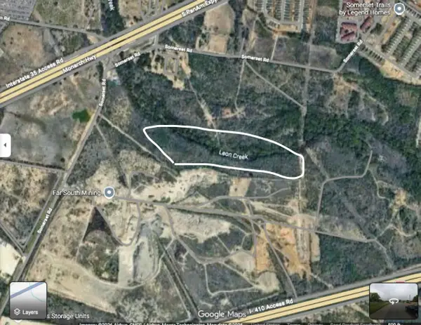 00 Somerset Road, San Antonio, TX 78211