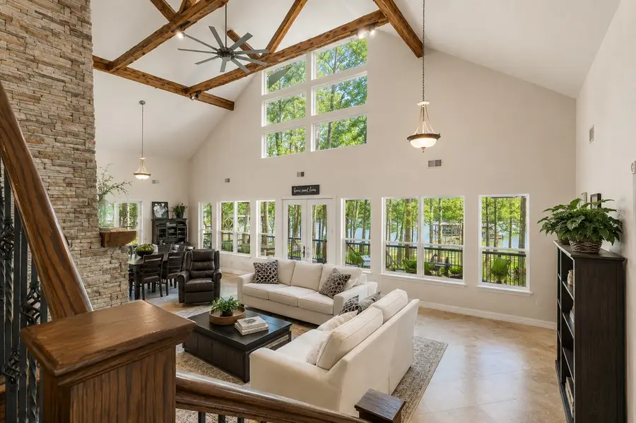 560 Deerwood Drive, Trinity, TX 75862 - #2