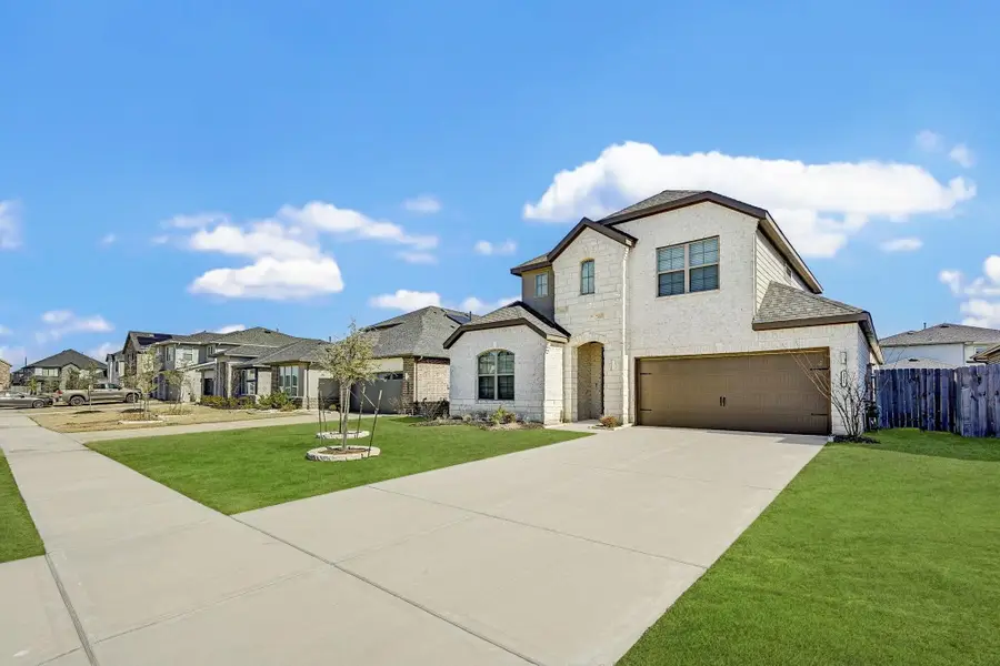 3323 Polk Creek Drive, Katy, TX 77494 - #2
