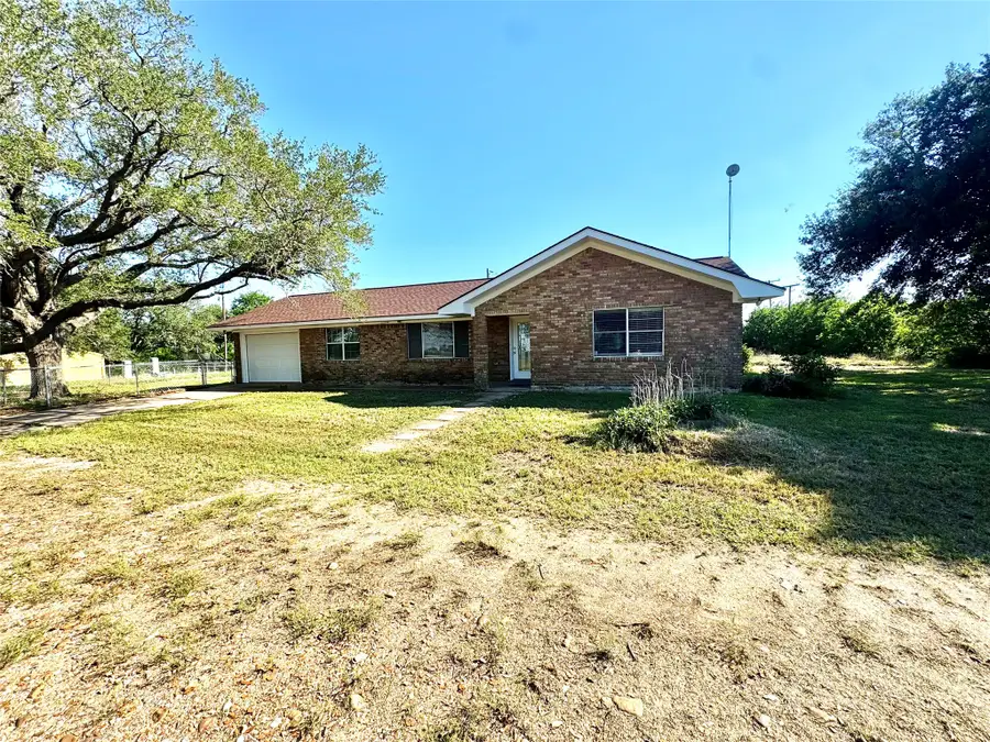 2691 Fm 1862, Tidehaven, TX 77465 - #3