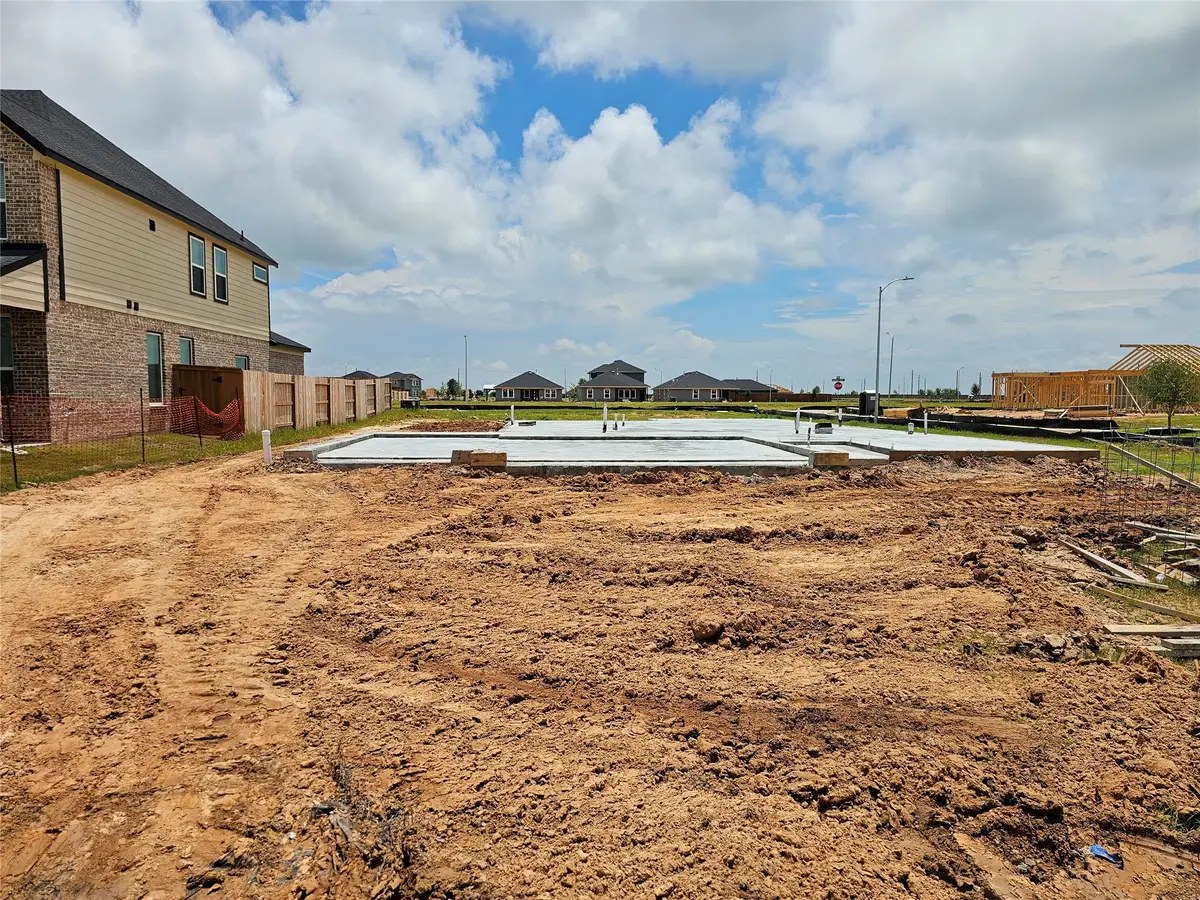 4028 Sun Burst Lane, Brookshire, TX 77423 - #1