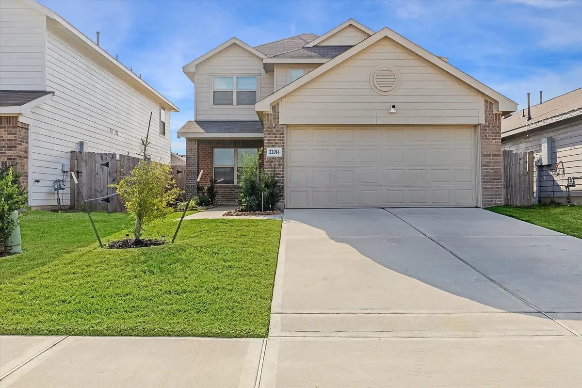 22014 Birchwood River Trail, New Caney, TX 77357 - Image #1