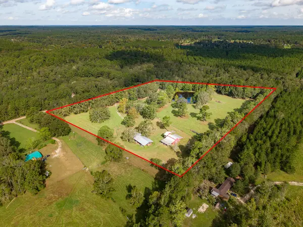 1080 Andrew Jackson Drive, Livingston, TX 77351