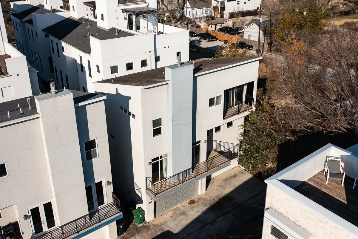 1320 Lakin Street #B, Houston, TX 77007 - Image #1