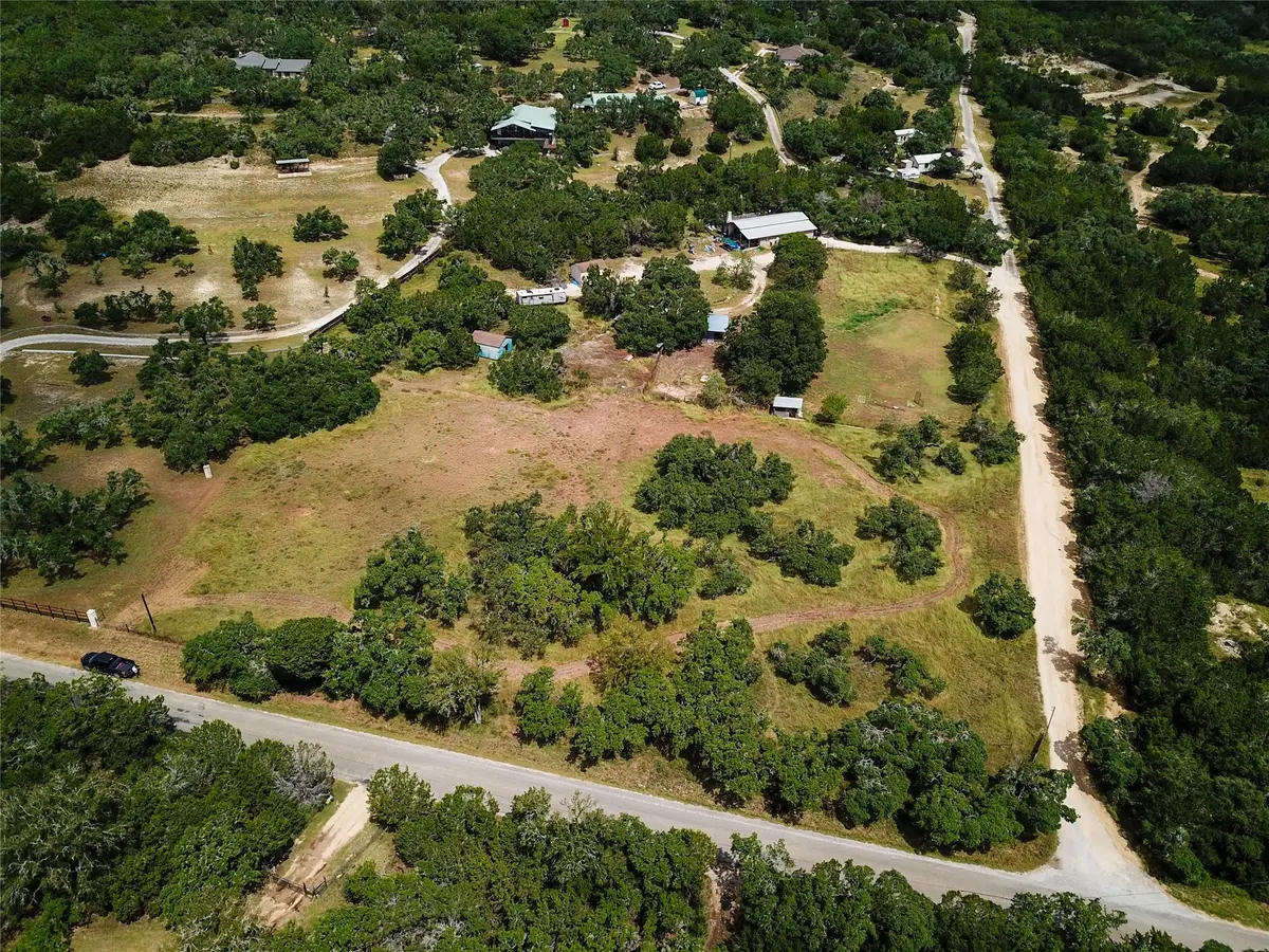 3942 Mount Sharp Road, Wimberley, TX 78676 - #1