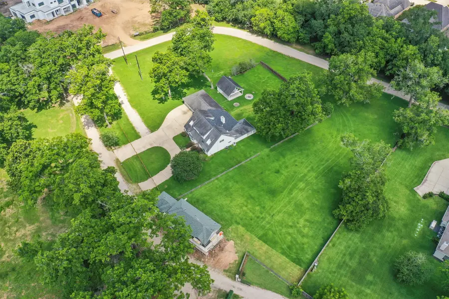 5511 Greentree Drive Drive, Sugar Land, TX 77479 - #3