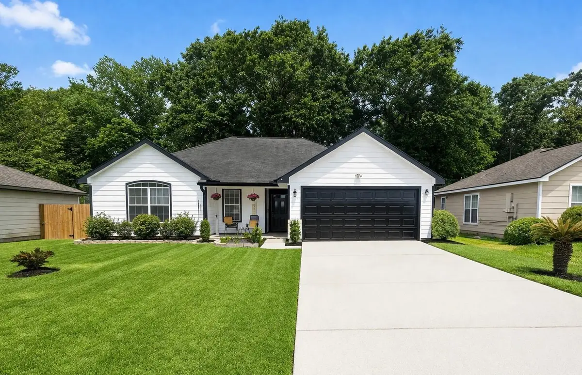 16393 Danika Oak Drive, Conroe, TX 77306 - #1