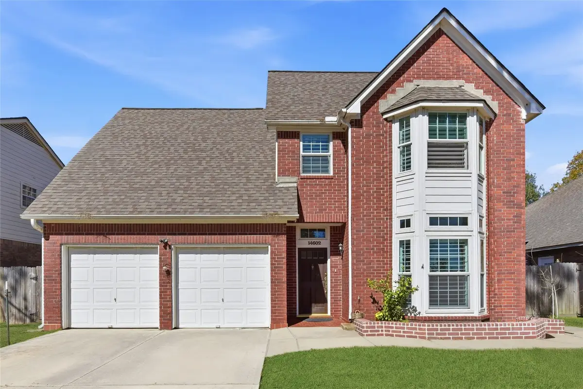 14602 Cobre Valley Drive, Houston, TX 77062 - #1