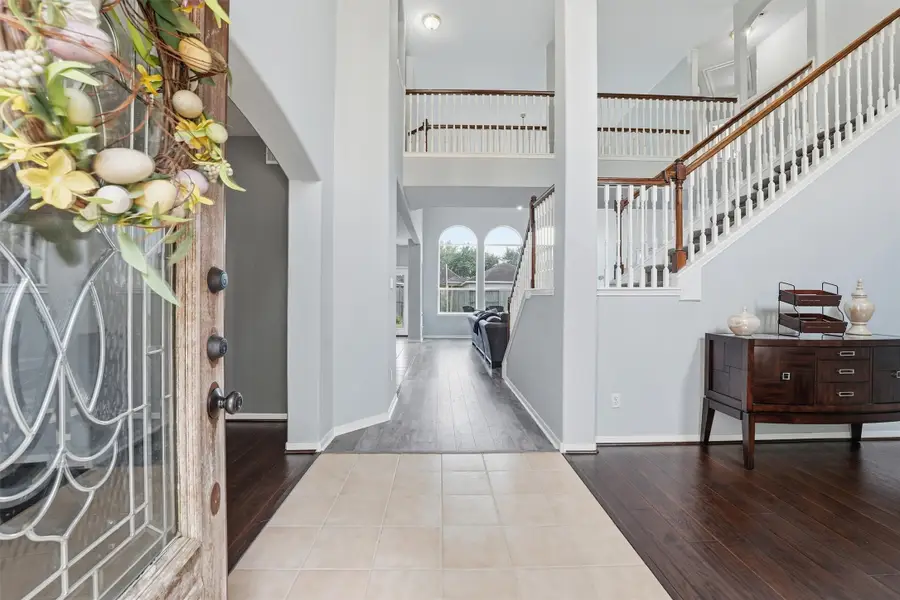 14002 Hollow Canyon Lane, Rosharon, TX 77583 - #3