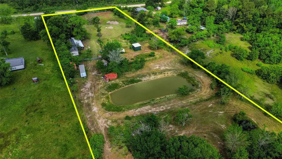124 County Road 621, Dayton, TX 77535 - #3