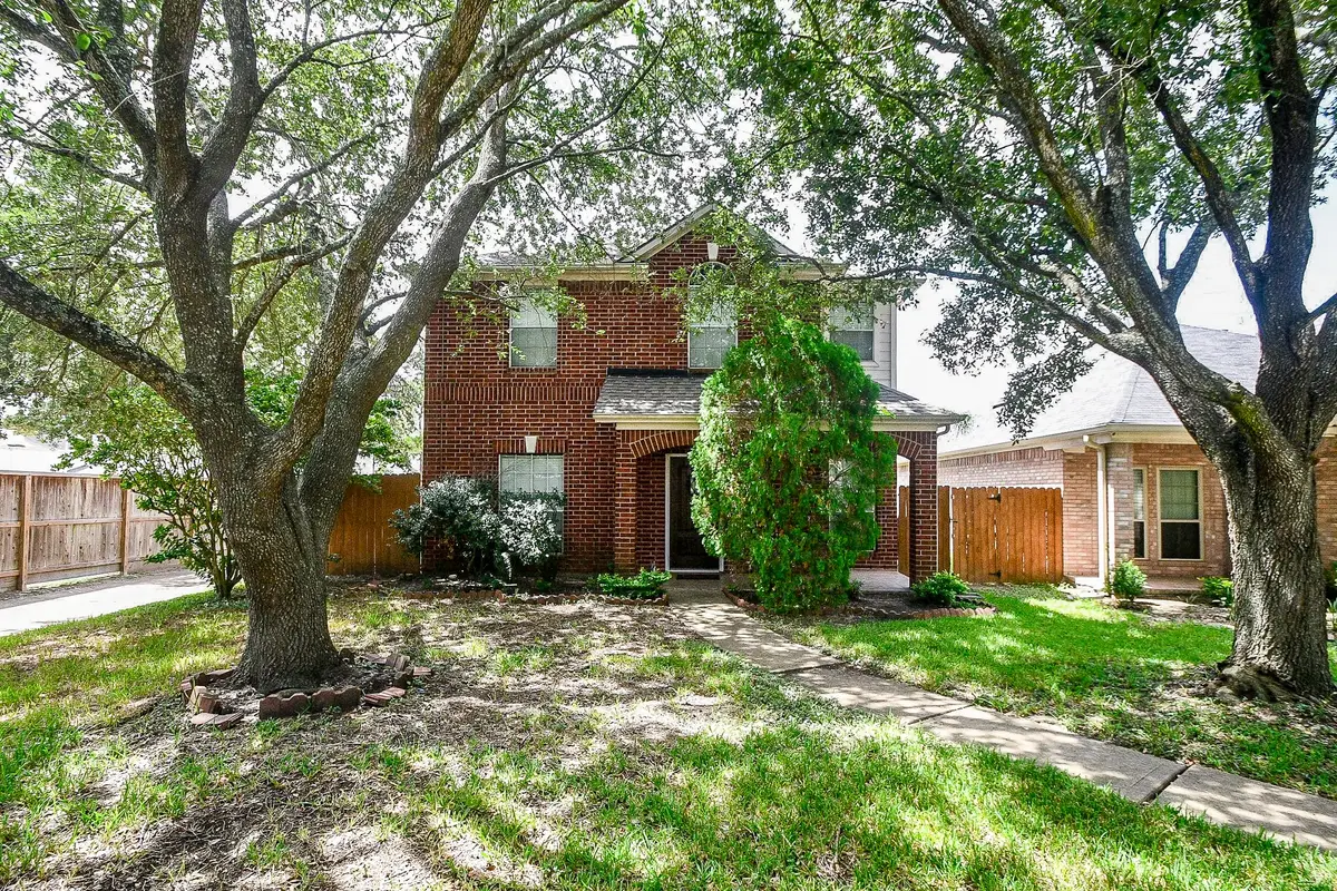 16035 Timber Chase Drive, Houston, TX 77082 - #1