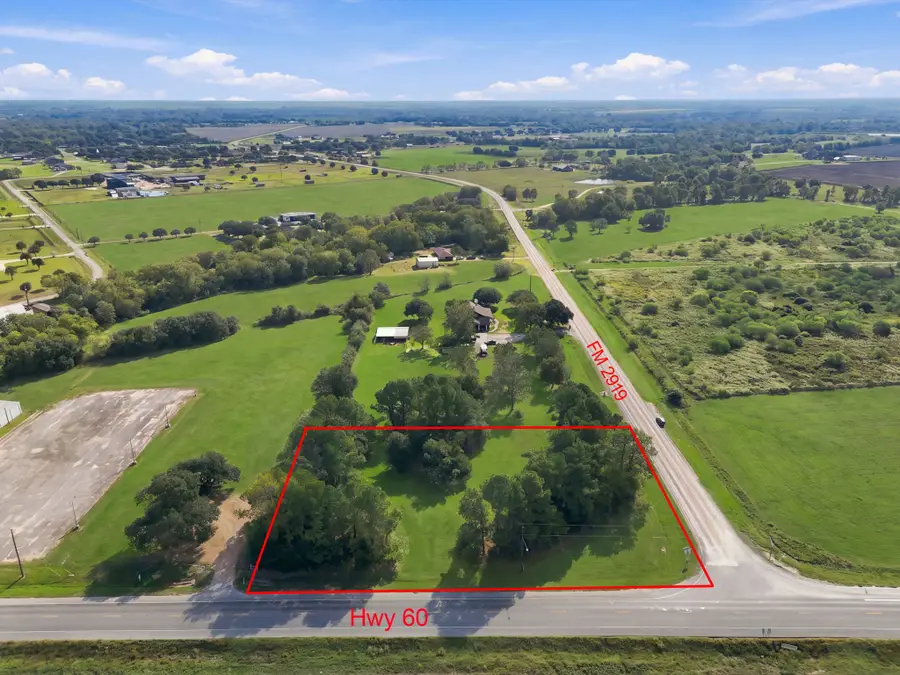 7410 Tx-60, East Bernard, TX 77485 - #2