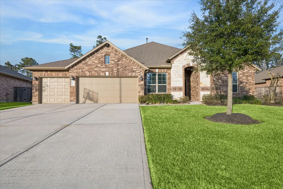 12610 Fort Isabella Drive, Tomball, TX 77375 - #1