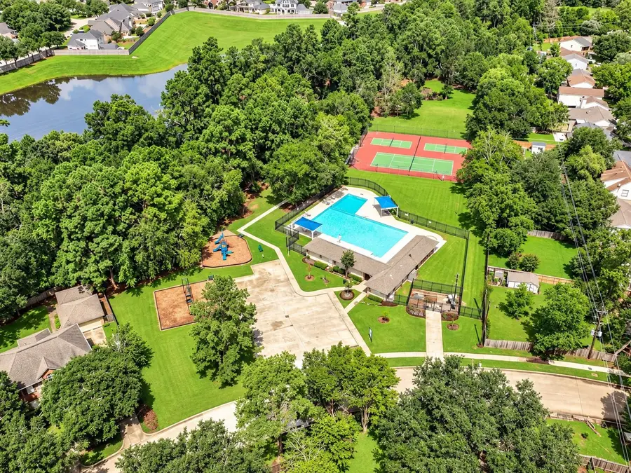 17902 Saint Emilion Court, Spring, TX 77379 - #3