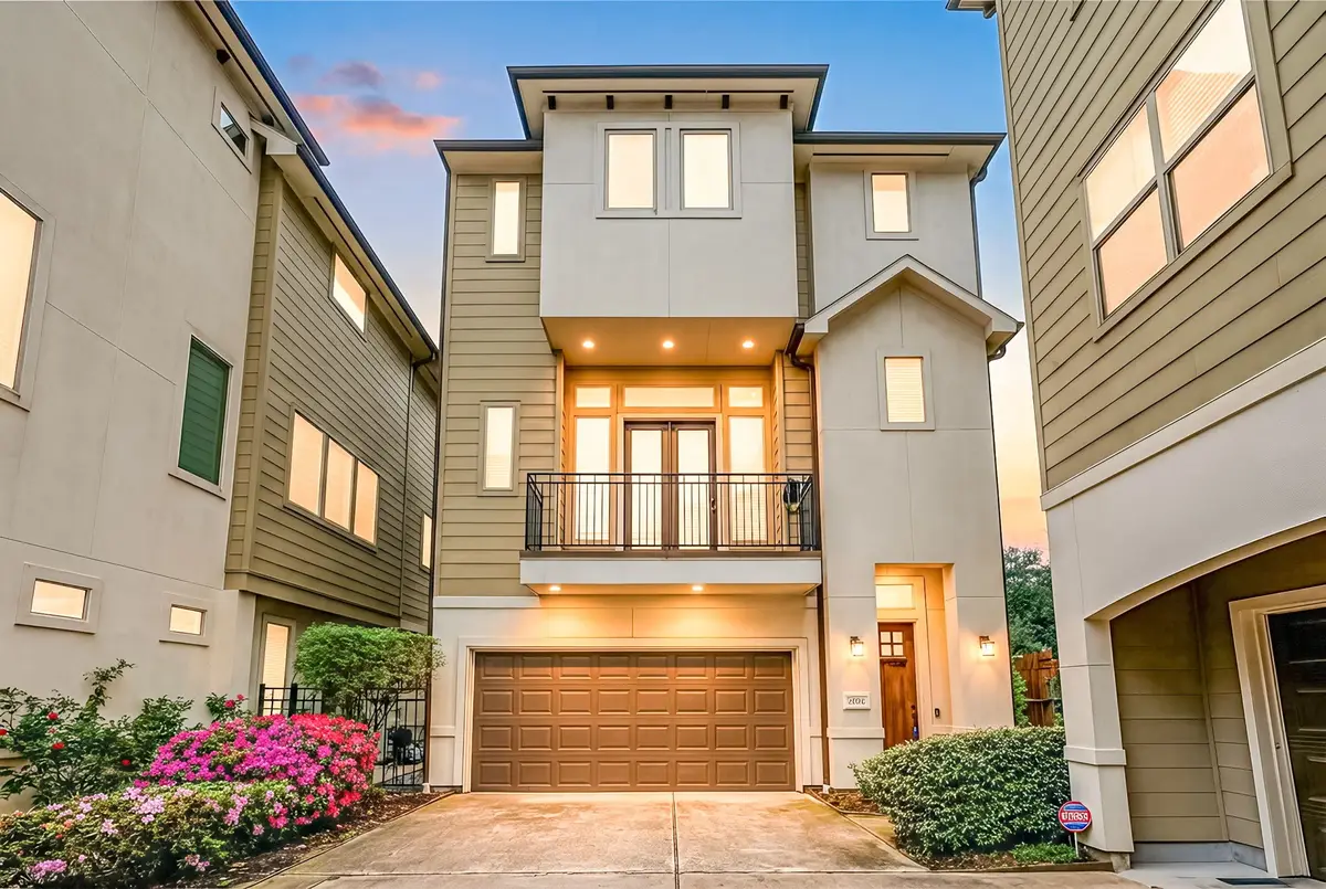 1830 Anita Street, Houston, TX 77004 - #1