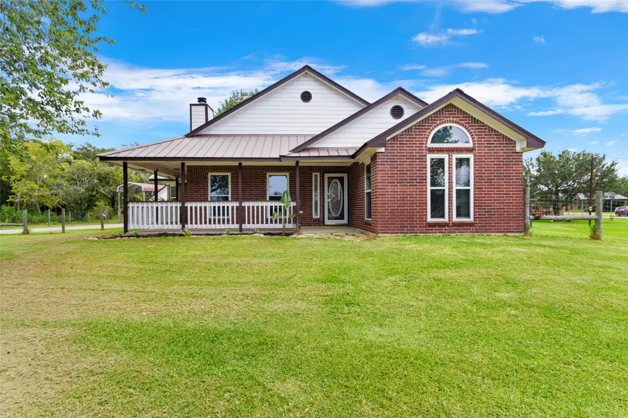 7460 Commander Roland Drive, Hitchcock, TX 77563 - #2