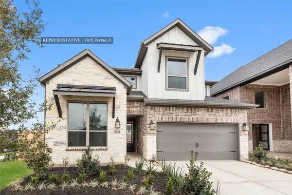306 Twilight Meadow Way, Richmond, TX 77406