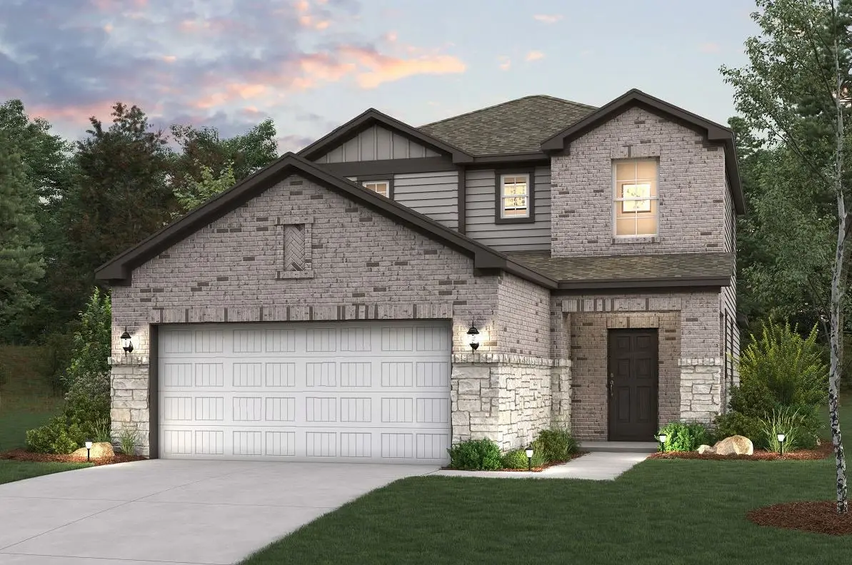 29223 Dandelion Sky Drive, Waller, TX 77484 - #1
