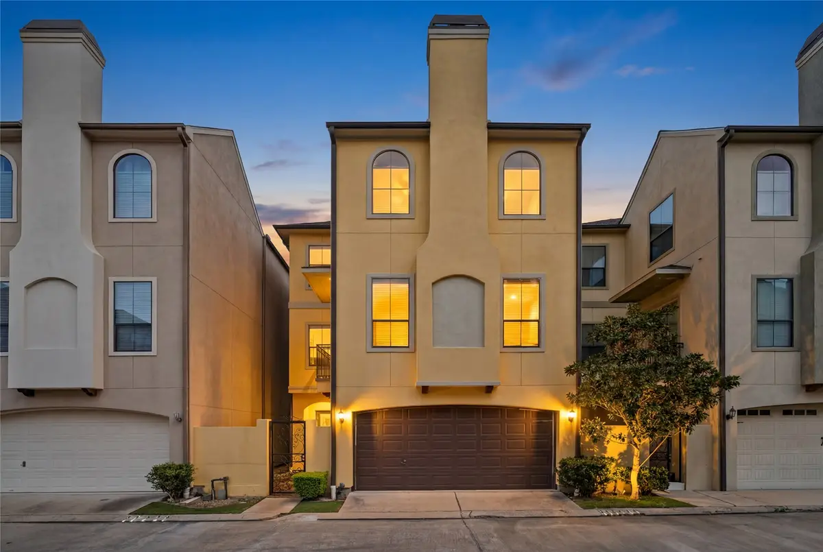 3022 Orchard Court, Houston, TX 77054 - #1