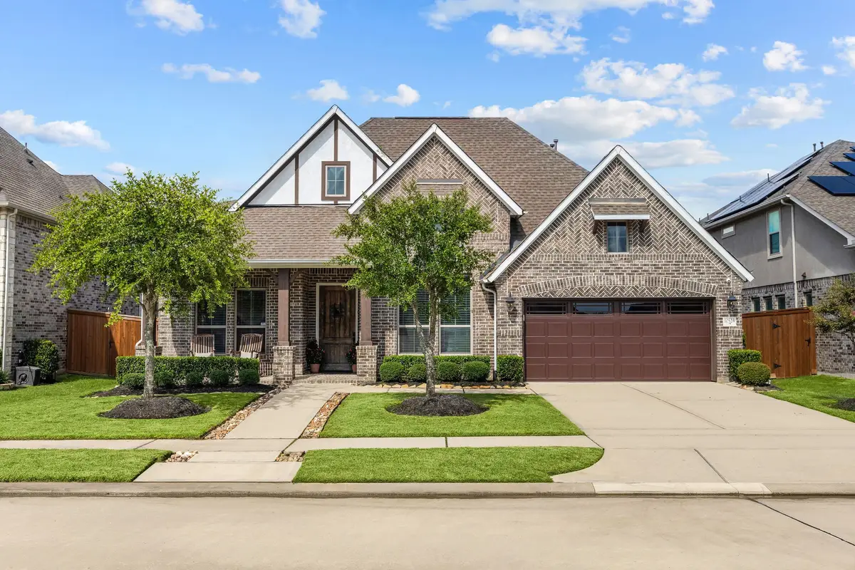 10523 Winding Arbor Court, Cypress, TX 77433 - #1