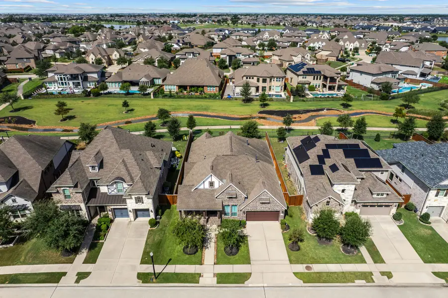 10523 Winding Arbor Court, Cypress, TX 77433 - #2
