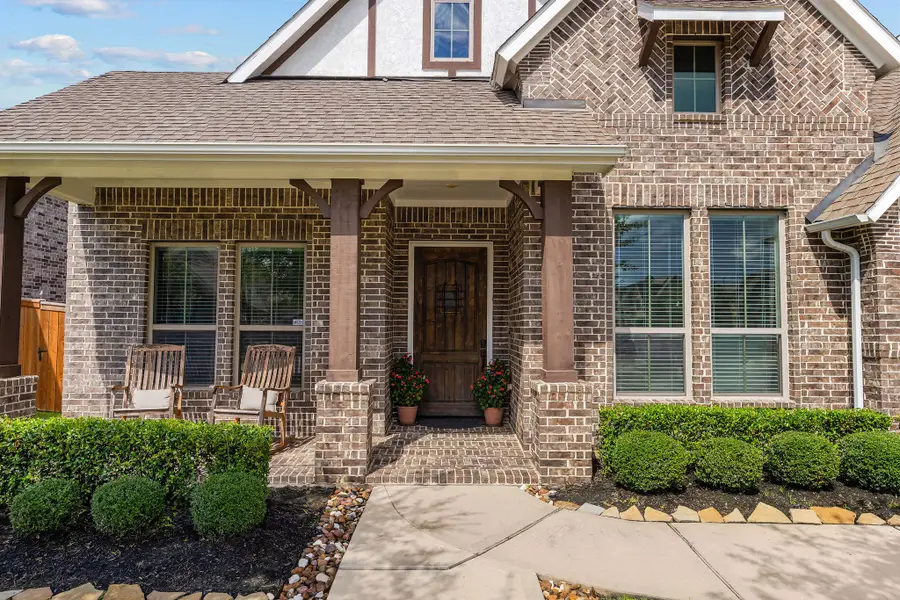10523 Winding Arbor Court, Cypress, TX 77433 - #3