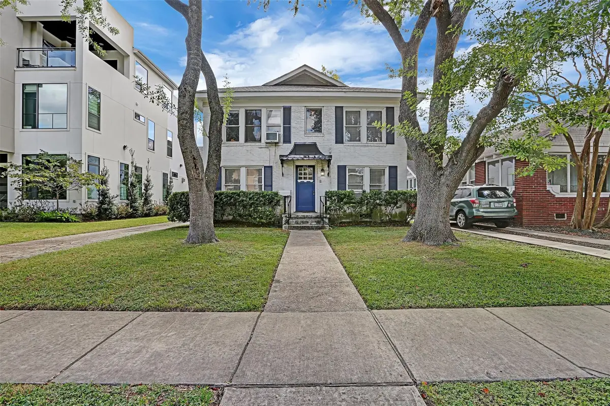 1517 Bonnie Brae Street, Houston, TX 77006 - #1