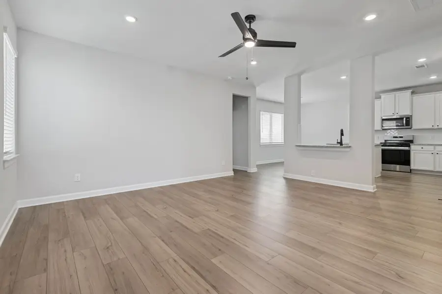 1131 Campside Drive, Beasley, TX 77417 - #2