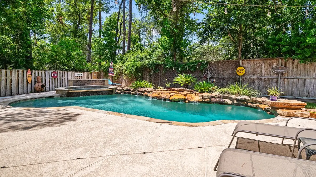 18 Cloud Bank Place, The Woodlands, TX 77382 - #1