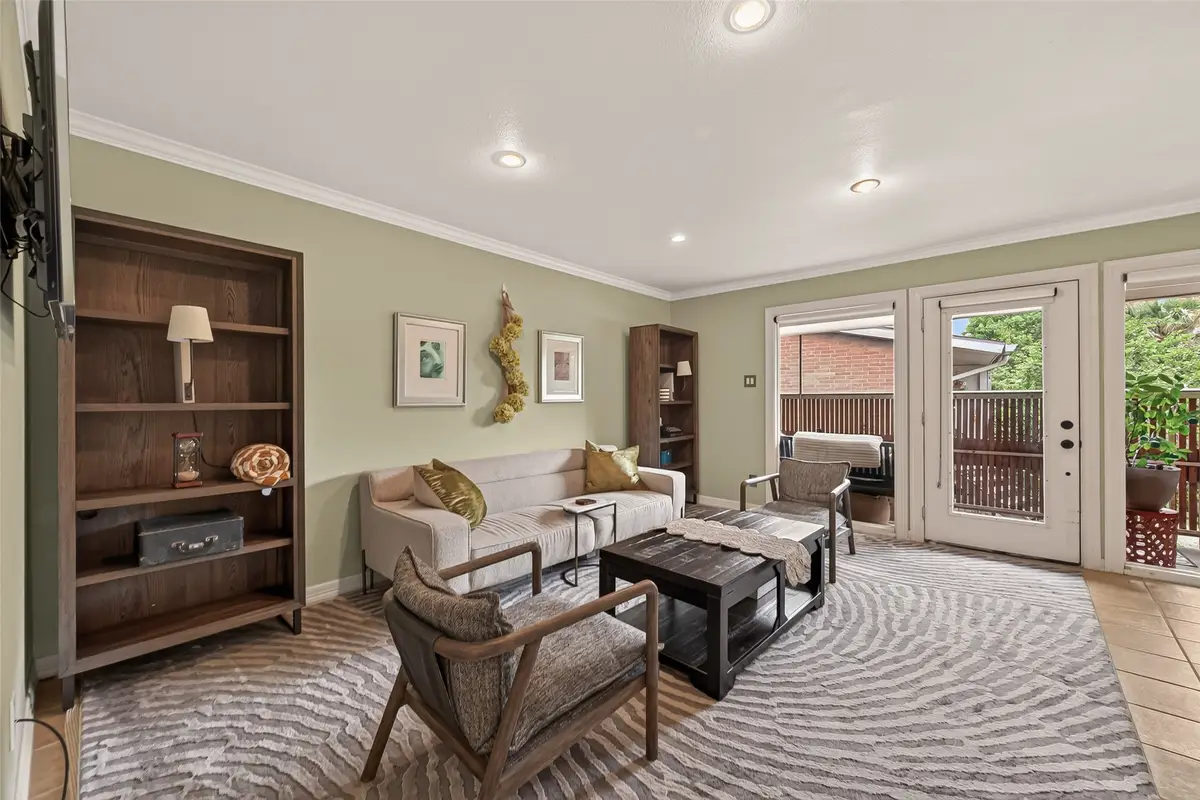 3928 W Alabama Street #14, Houston, TX 77027 - #1