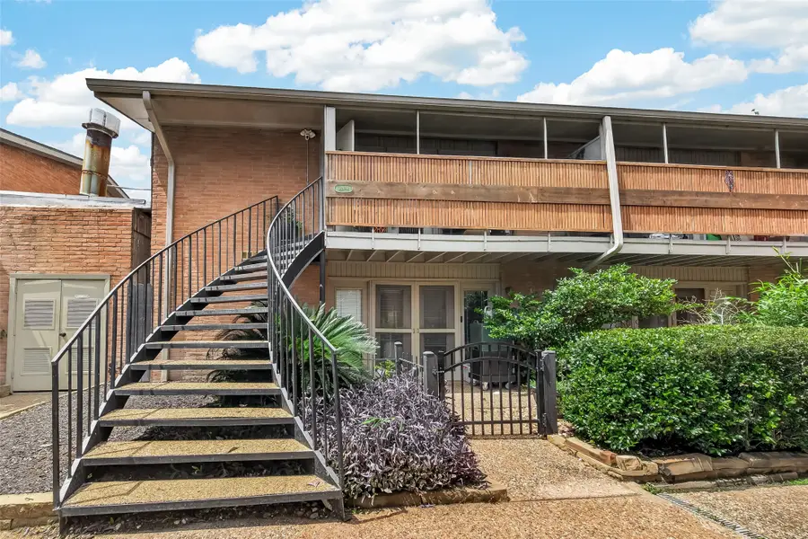 3928 W Alabama Street #14, Houston, TX 77027 - #2