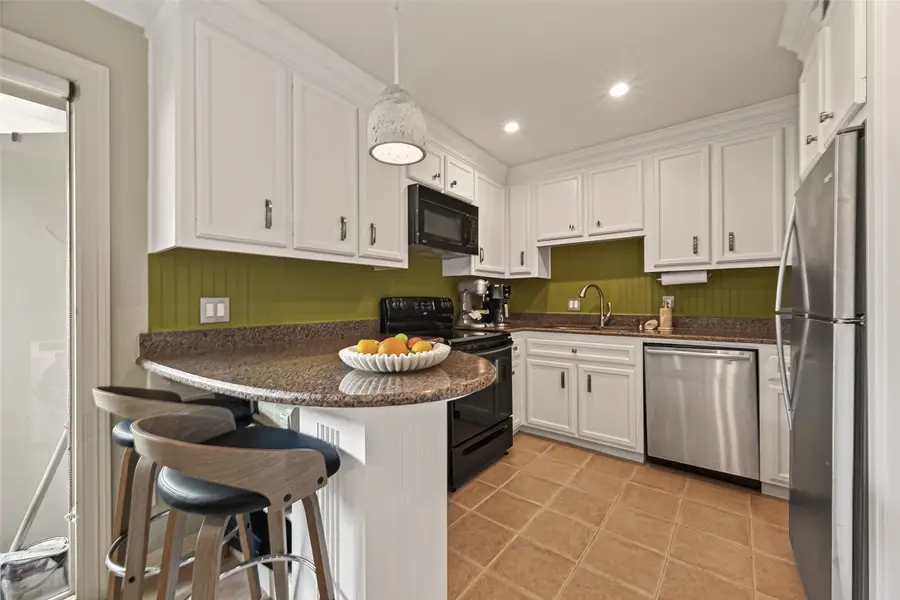 3928 W Alabama Street #14, Houston, TX 77027 - #3